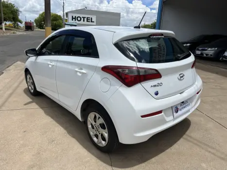 HYUNDAI HB 20 Hatch 1.0 12V 4P FLEX COMFORT, Foto 2