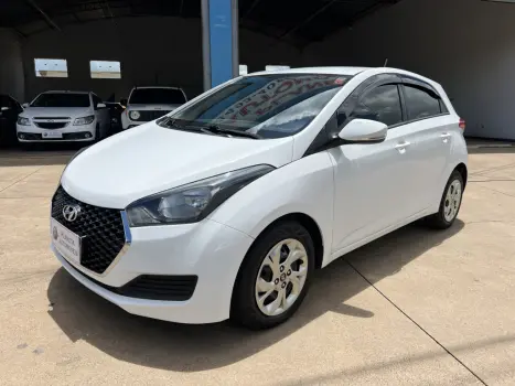 HYUNDAI HB 20 Hatch 1.0 12V 4P FLEX COMFORT, Foto 3