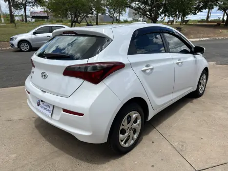 HYUNDAI HB 20 Hatch 1.0 12V 4P FLEX COMFORT, Foto 4