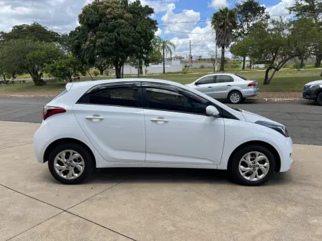 HYUNDAI HB 20 Hatch 1.0 12V 4P FLEX COMFORT, Foto 7