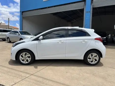 HYUNDAI HB 20 Hatch 1.0 12V 4P FLEX COMFORT, Foto 8