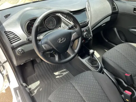 HYUNDAI HB 20 Hatch 1.0 12V 4P FLEX COMFORT, Foto 9