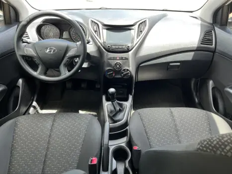 HYUNDAI HB 20 Hatch 1.0 12V 4P FLEX COMFORT, Foto 10