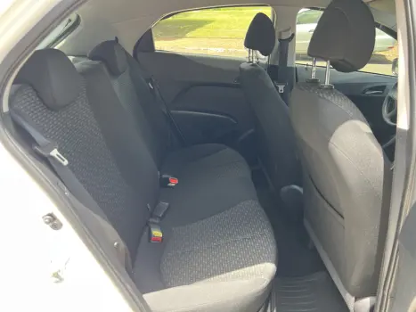 HYUNDAI HB 20 Hatch 1.0 12V 4P FLEX COMFORT, Foto 11