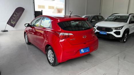 HYUNDAI HB 20 Hatch 1.0 12V 4P FLEX COMFORT, Foto 3