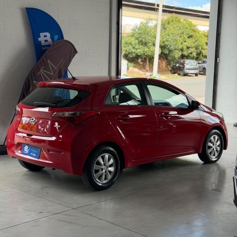 HYUNDAI HB 20 Hatch 1.0 12V 4P FLEX COMFORT, Foto 4