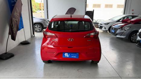 HYUNDAI HB 20 Hatch 1.0 12V 4P FLEX COMFORT, Foto 5