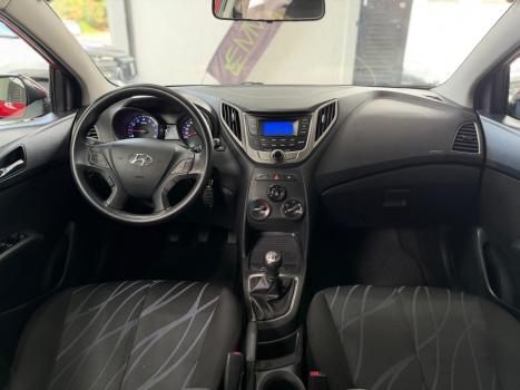 HYUNDAI HB 20 Hatch 1.0 12V 4P FLEX COMFORT, Foto 6