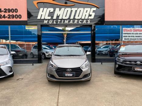 HYUNDAI HB 20 Hatch 1.6 16V 4P PREMIUM FLEX AUTOM�TICO, Foto 1