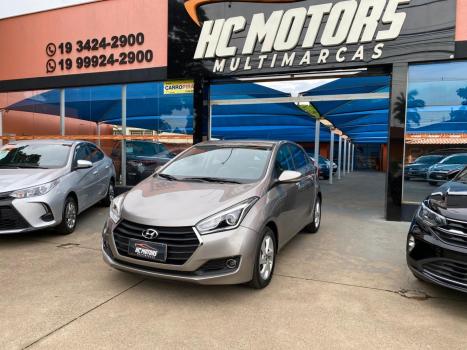 HYUNDAI HB 20 Hatch 1.6 16V 4P PREMIUM FLEX AUTOM�TICO, Foto 3