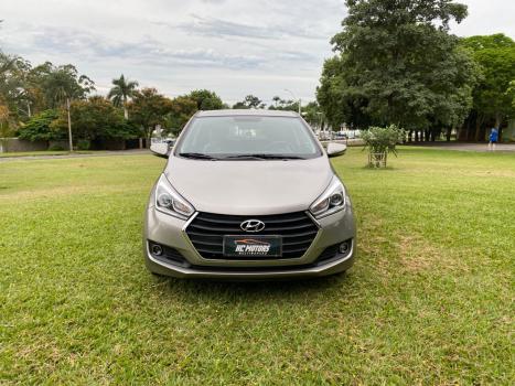 HYUNDAI HB 20 Hatch 1.6 16V 4P PREMIUM FLEX AUTOM�TICO, Foto 4