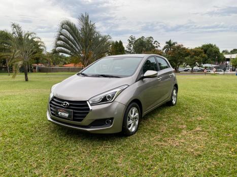 HYUNDAI HB 20 Hatch 1.6 16V 4P PREMIUM FLEX AUTOM�TICO, Foto 5