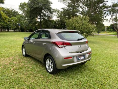 HYUNDAI HB 20 Hatch 1.6 16V 4P PREMIUM FLEX AUTOM�TICO, Foto 7