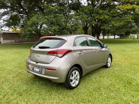 HYUNDAI HB 20 Hatch 1.6 16V 4P PREMIUM FLEX AUTOM�TICO, Foto 9