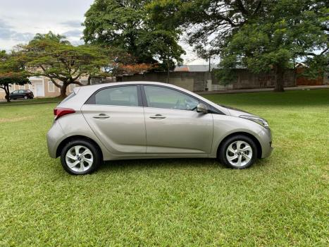 HYUNDAI HB 20 Hatch 1.6 16V 4P PREMIUM FLEX AUTOM�TICO, Foto 10