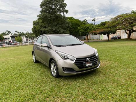 HYUNDAI HB 20 Hatch 1.6 16V 4P PREMIUM FLEX AUTOM�TICO, Foto 11