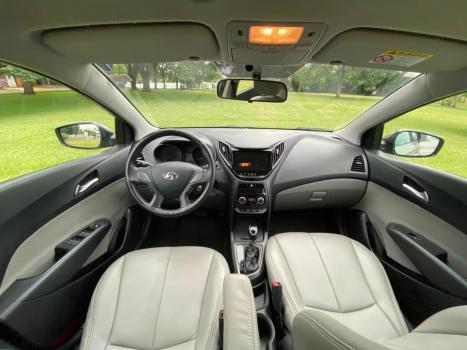 HYUNDAI HB 20 Hatch 1.6 16V 4P PREMIUM FLEX AUTOM�TICO, Foto 12