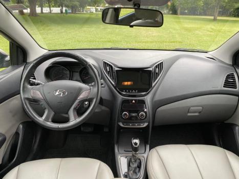 HYUNDAI HB 20 Hatch 1.6 16V 4P PREMIUM FLEX AUTOM�TICO, Foto 13