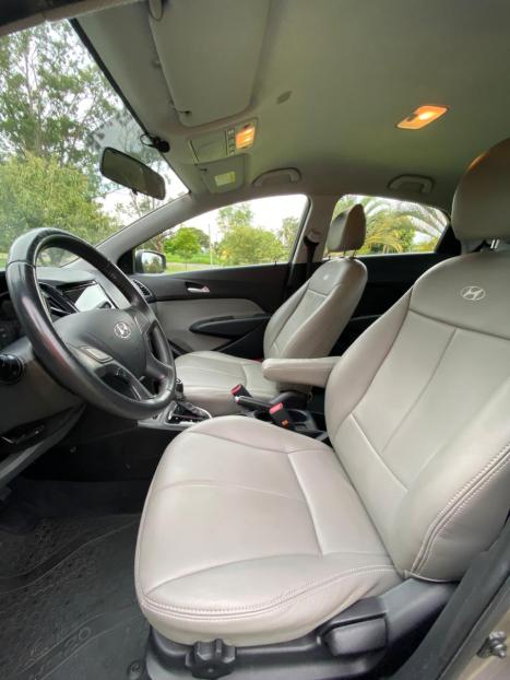 HYUNDAI HB 20 Hatch 1.6 16V 4P PREMIUM FLEX AUTOM�TICO, Foto 14