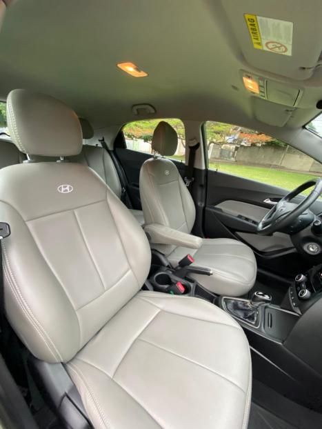 HYUNDAI HB 20 Hatch 1.6 16V 4P PREMIUM FLEX AUTOM�TICO, Foto 15