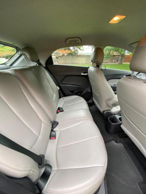 HYUNDAI HB 20 Hatch 1.6 16V 4P PREMIUM FLEX AUTOM�TICO, Foto 16