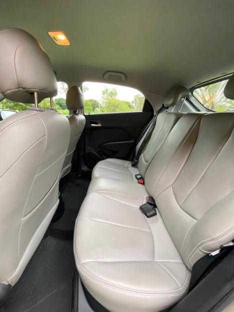 HYUNDAI HB 20 Hatch 1.6 16V 4P PREMIUM FLEX AUTOM�TICO, Foto 17