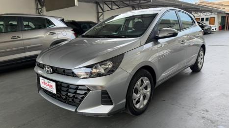 HYUNDAI HB 20 Hatch 1.0 12V 4P FLEX COMFORT PLUS, Foto 1