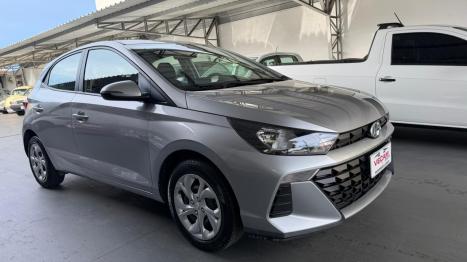 HYUNDAI HB 20 Hatch 1.0 12V 4P FLEX COMFORT PLUS, Foto 3