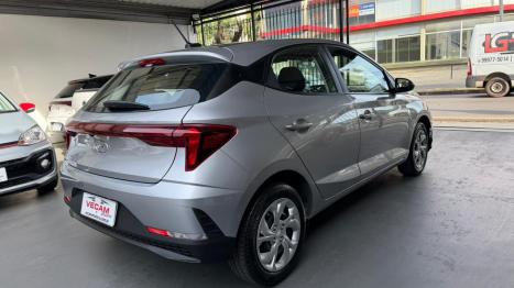 HYUNDAI HB 20 Hatch 1.0 12V 4P FLEX COMFORT PLUS, Foto 6