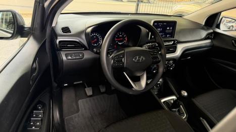 HYUNDAI HB 20 Hatch 1.0 12V 4P FLEX COMFORT PLUS, Foto 7