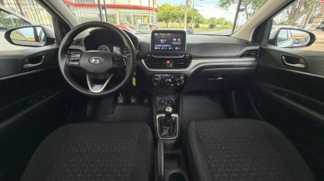 HYUNDAI HB 20 Hatch 1.0 12V 4P FLEX COMFORT PLUS, Foto 8
