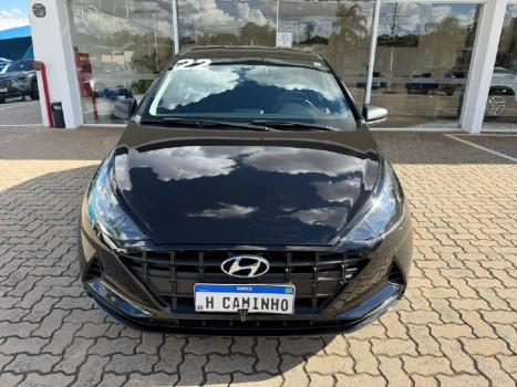 HYUNDAI HB 20 Hatch 1.0 12V 4P FLEX SENSE, Foto 2