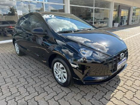 HYUNDAI HB 20 Hatch 1.0 12V 4P FLEX SENSE, Foto 3