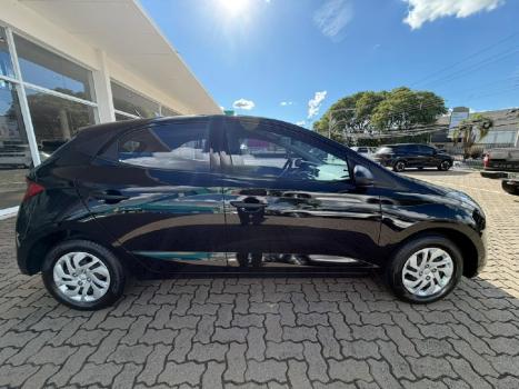 HYUNDAI HB 20 Hatch 1.0 12V 4P FLEX SENSE, Foto 4