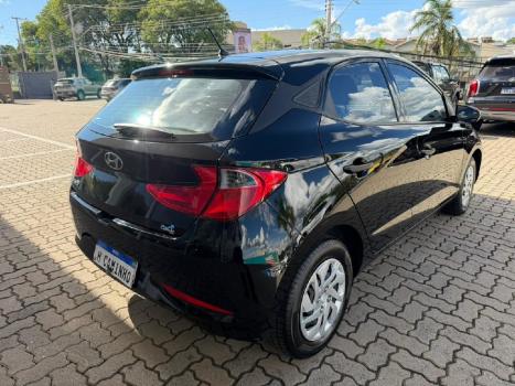 HYUNDAI HB 20 Hatch 1.0 12V 4P FLEX SENSE, Foto 5