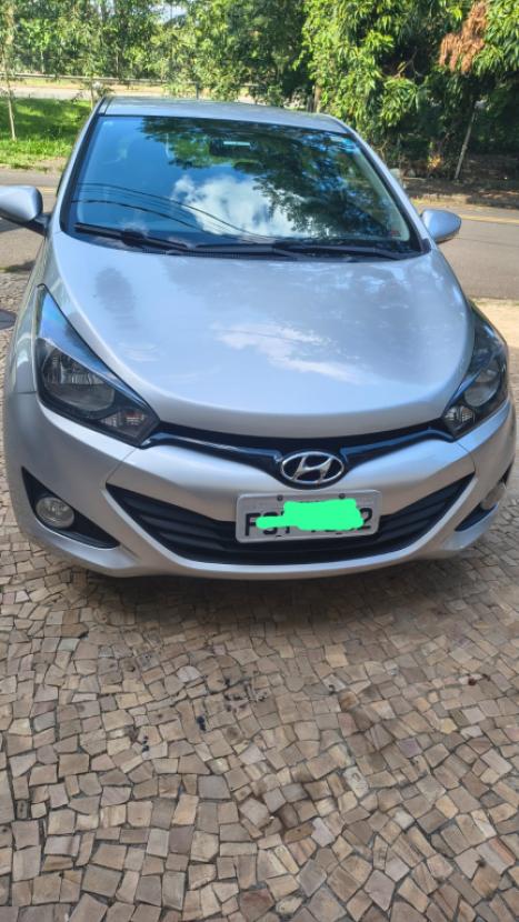 HYUNDAI HB 20 Hatch 1.6 16V 4P FLEX COMFORT, Foto 1