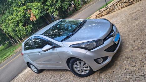 HYUNDAI HB 20 Hatch 1.6 16V 4P FLEX COMFORT, Foto 2