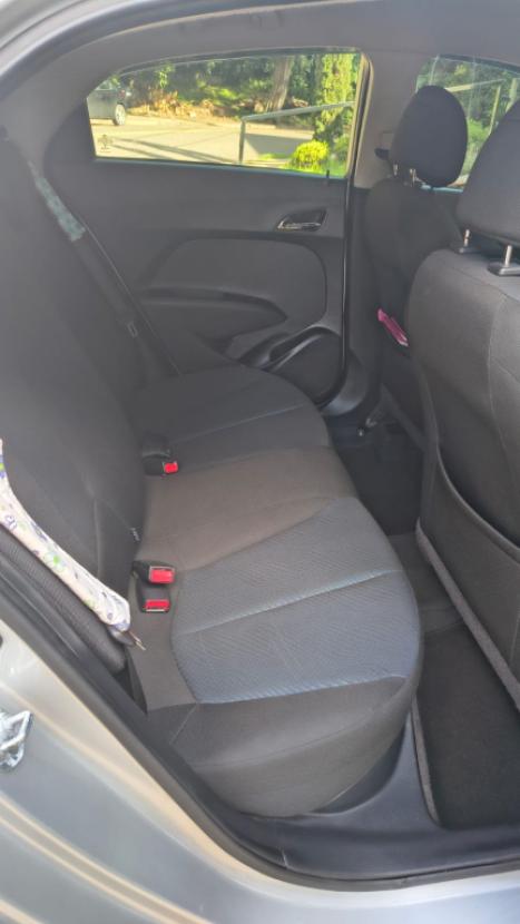 HYUNDAI HB 20 Hatch 1.6 16V 4P FLEX COMFORT, Foto 3