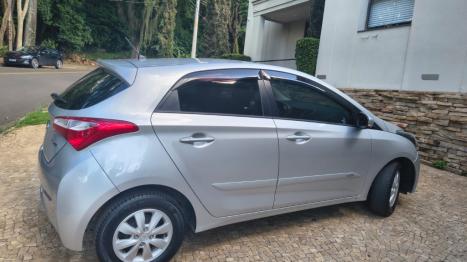 HYUNDAI HB 20 Hatch 1.6 16V 4P FLEX COMFORT, Foto 6