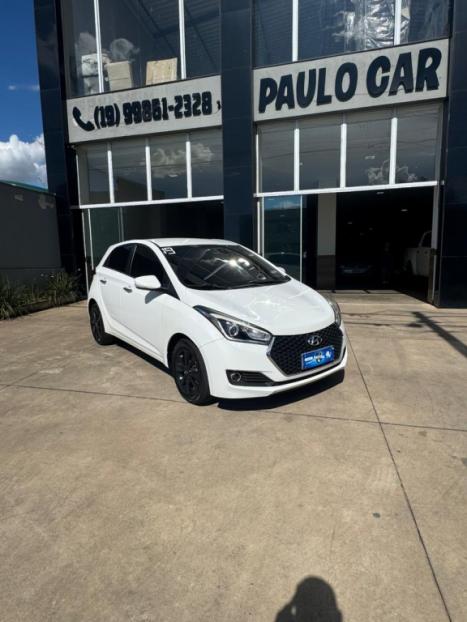 HYUNDAI HB 20 Hatch 1.6 16V 4P PREMIUM FLEX AUTOM�TICO, Foto 1