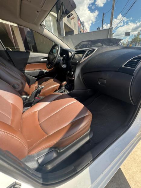 HYUNDAI HB 20 Hatch 1.6 16V 4P PREMIUM FLEX AUTOM�TICO, Foto 6