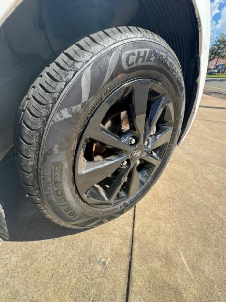 HYUNDAI HB 20 Hatch 1.6 16V 4P PREMIUM FLEX AUTOM�TICO, Foto 7