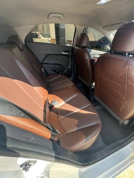 HYUNDAI HB 20 Hatch 1.6 16V 4P PREMIUM FLEX AUTOM�TICO, Foto 9