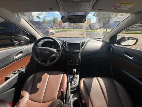 HYUNDAI HB 20 Hatch 1.6 16V 4P PREMIUM FLEX AUTOM�TICO, Foto 10