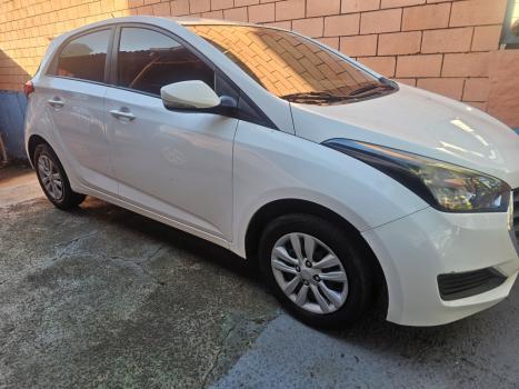 HYUNDAI HB 20 Hatch 1.0 12V 4P FLEX COMFORT, Foto 1