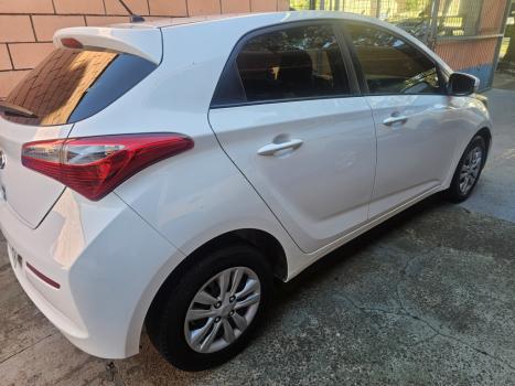 HYUNDAI HB 20 Hatch 1.0 12V 4P FLEX COMFORT, Foto 2