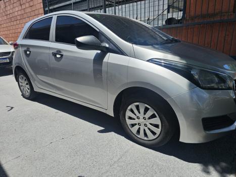 HYUNDAI HB 20 Hatch 1.0 12V 4P FLEX UNIQUE, Foto 1