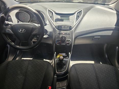 HYUNDAI HB 20 Hatch 1.0 12V 4P FLEX UNIQUE, Foto 3