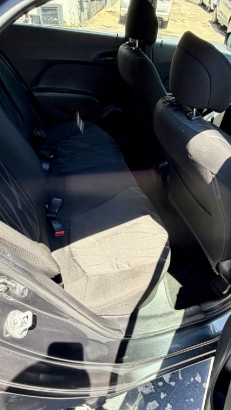 HYUNDAI HB 20 Hatch 1.0 12V 4P FLEX COMFORT, Foto 10