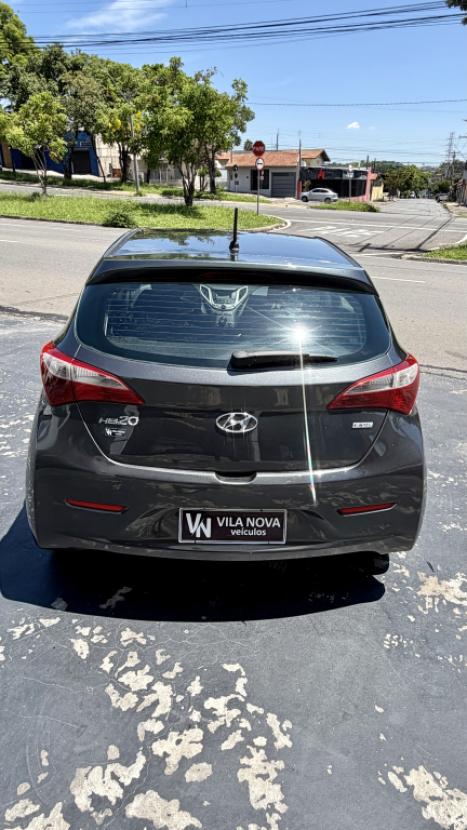 HYUNDAI HB 20 Hatch 1.0 12V 4P FLEX COMFORT, Foto 5